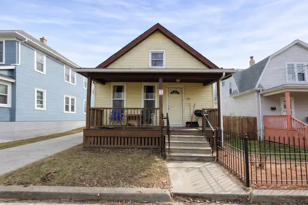 6625 18th Ave, Kenosha, WI 53143