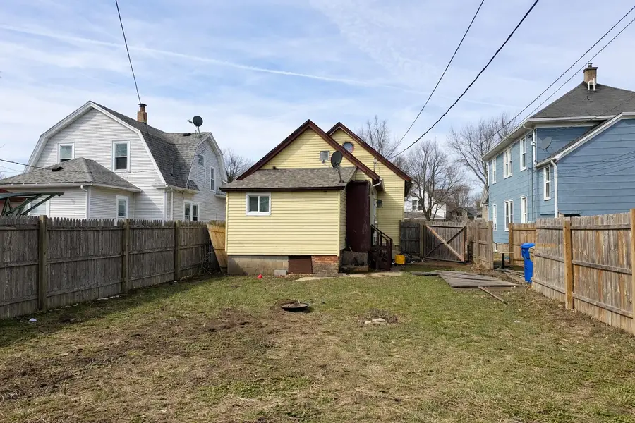 6625 18th Ave, Kenosha, WI 53143 - #2