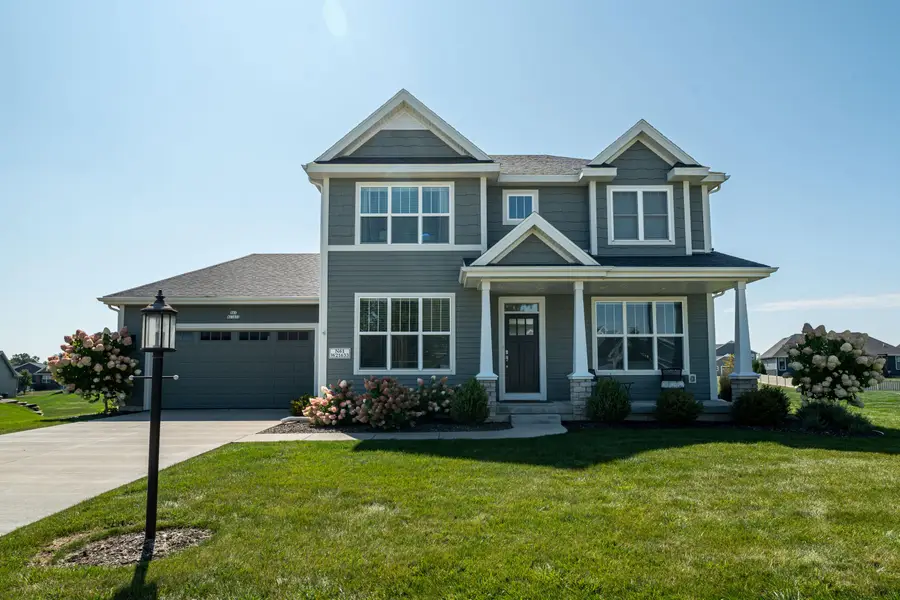 N61W21633 Legacy Trl, Menomonee Falls, WI 53051 - #2