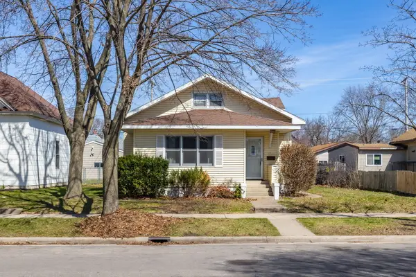 1425 Redfield St, La Crosse, WI 54601