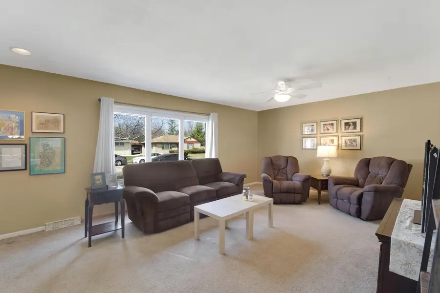 1517 Orchard St, Racine, WI 53405 - #2