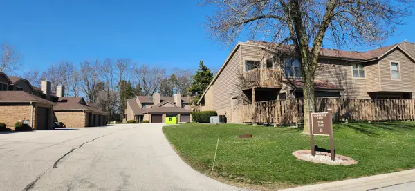 5516 Cambridge Ln, Mount Pleasant, WI 53406