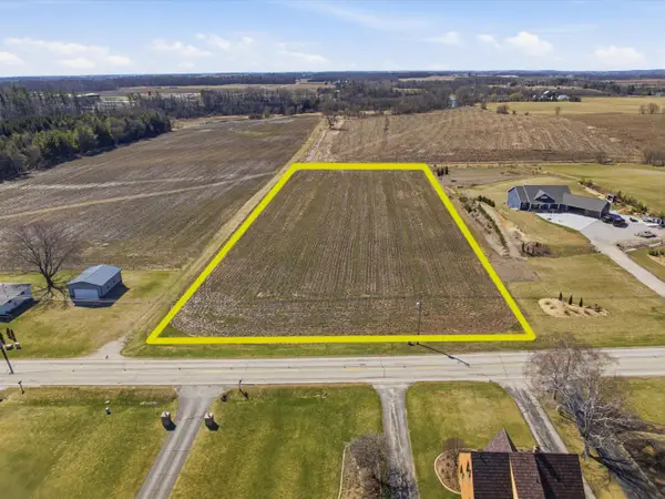 Lt3 County Road Jm, Sheboygan Falls, WI 53085