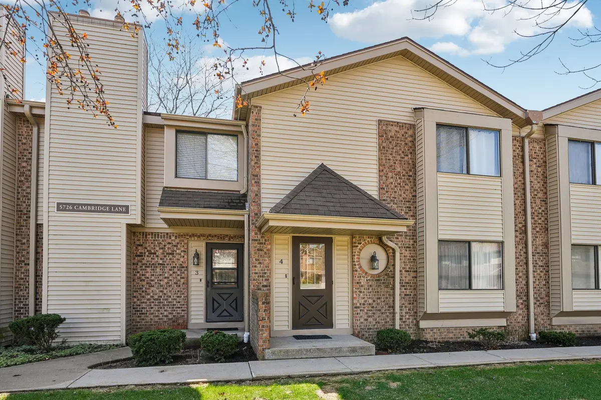 5726 Cambridge Ln, Mount Pleasant, WI 53406 - #1