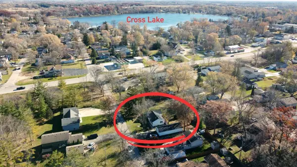 23809 125th St, Salem Lakes, WI 53179