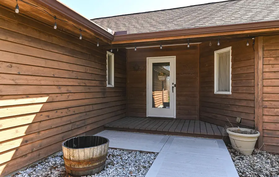 8801 Hart Dr, Wind Lake, WI 53185 - #3