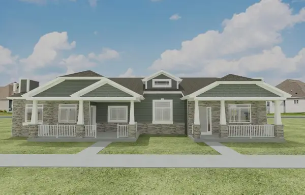 2904 21st St, Kenosha, WI 53140