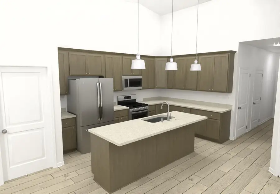 2904 21st St, Kenosha, WI 53140 - #3