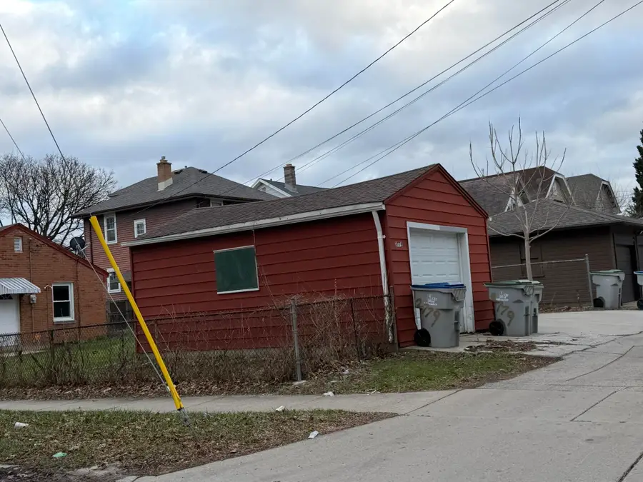 2779 N 51st St, Milwaukee, WI 53210 - #3