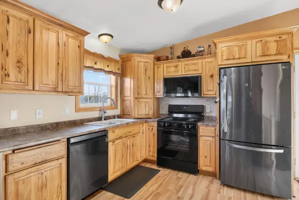 N3556 Slatts Rd, Mitchell, WI 53011