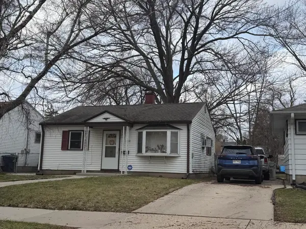 5037 N 48th St, Milwaukee, WI 53218