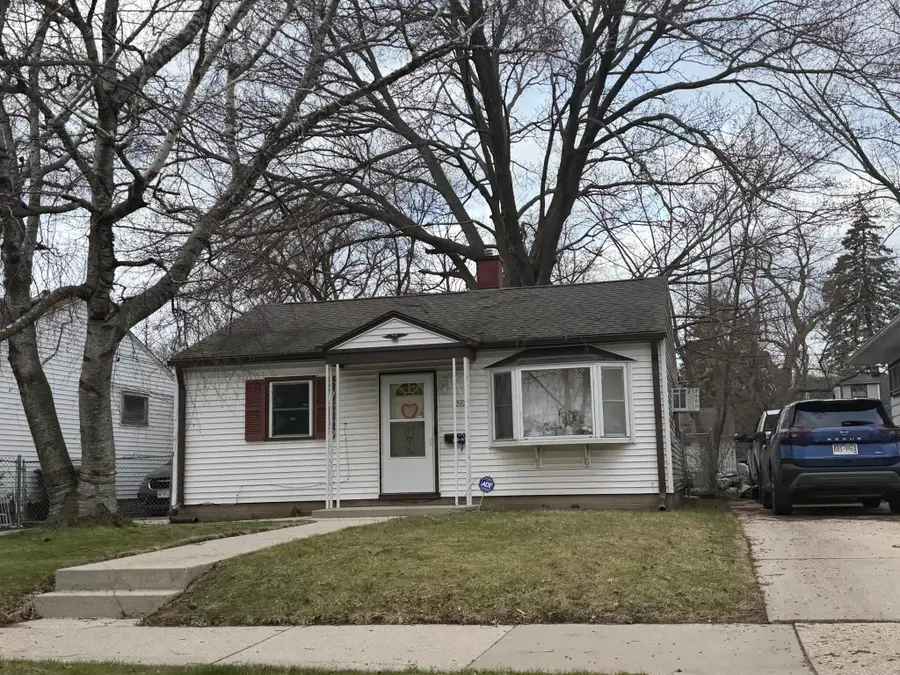 5037 N 48th St, Milwaukee, WI 53218 - #2