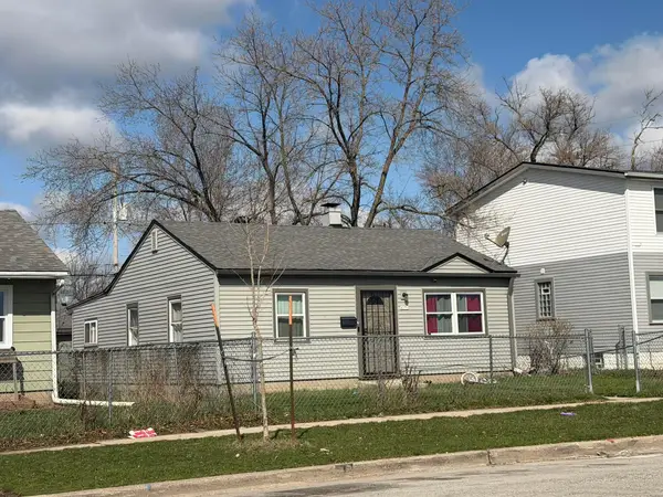 6171 N 35th St, Milwaukee, WI 53209