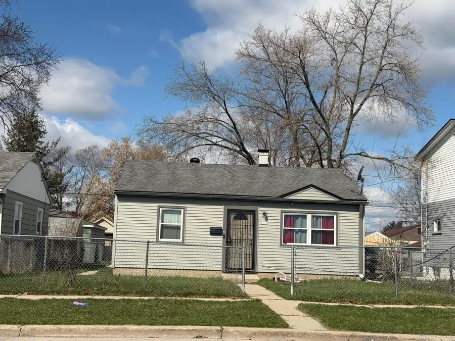 6171 N 35th St, Milwaukee, WI 53209 - #2