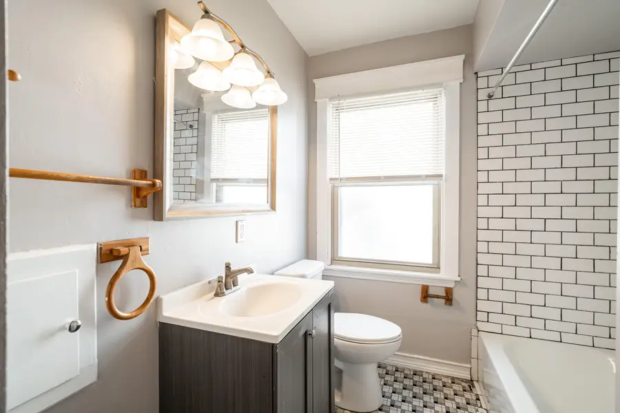 3120 N 56th St, Milwaukee, WI 53216 - #3