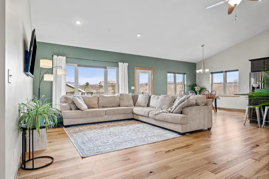 830 Wagon Dr, West Salem, WI 54669 - #3