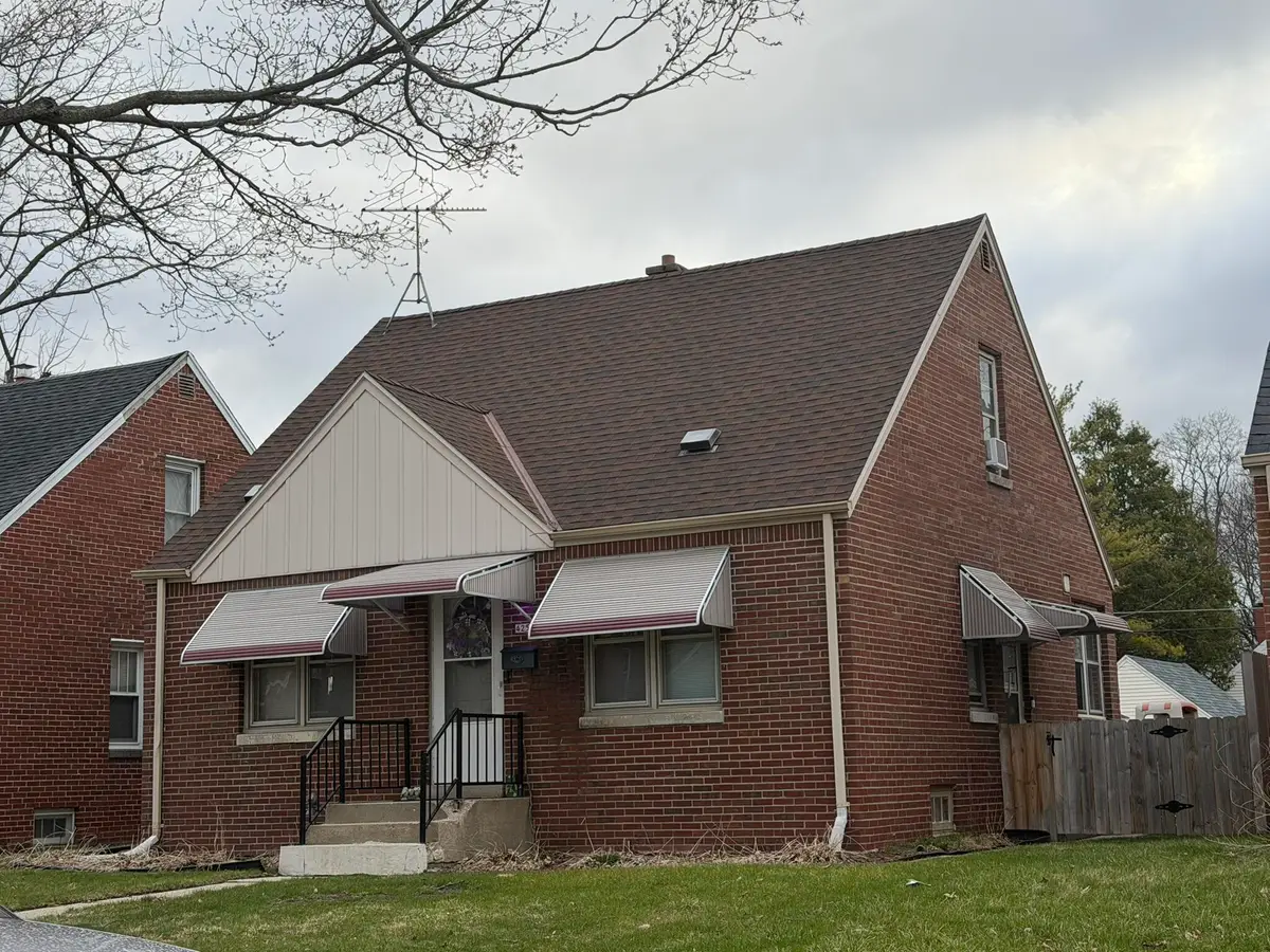 4250 N 49th St, Milwaukee, WI 53216 - #1