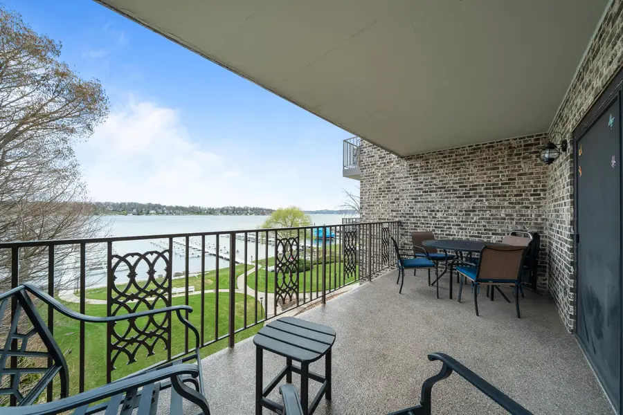 35 S Walworth Ave, Williams Bay, WI 53191 - #2