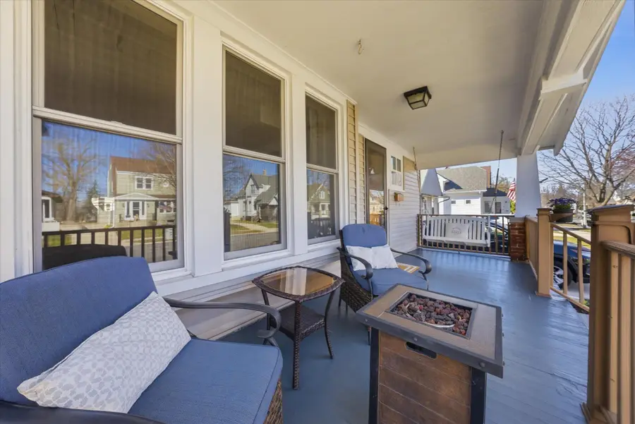 225 N 60th St, Milwaukee, WI 53213 - #2