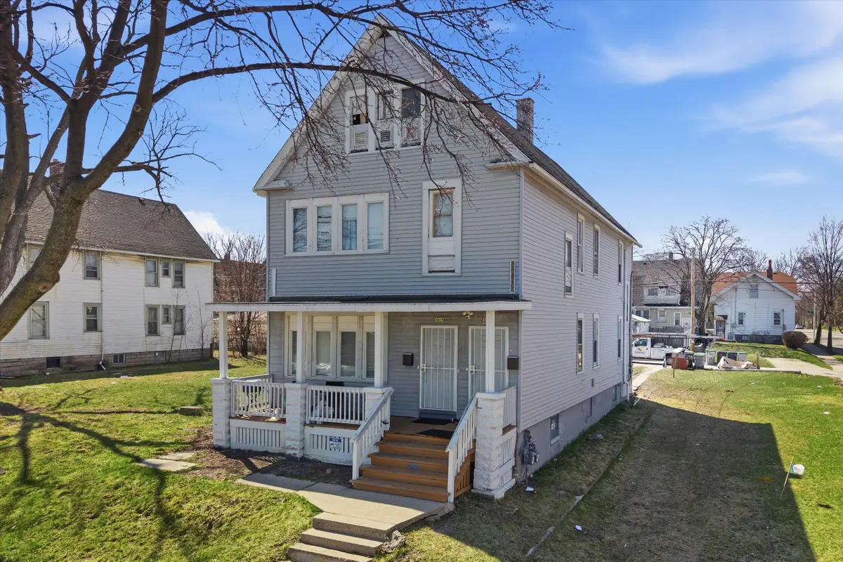 3459 N 8th St, Milwaukee, WI 53206 - #1