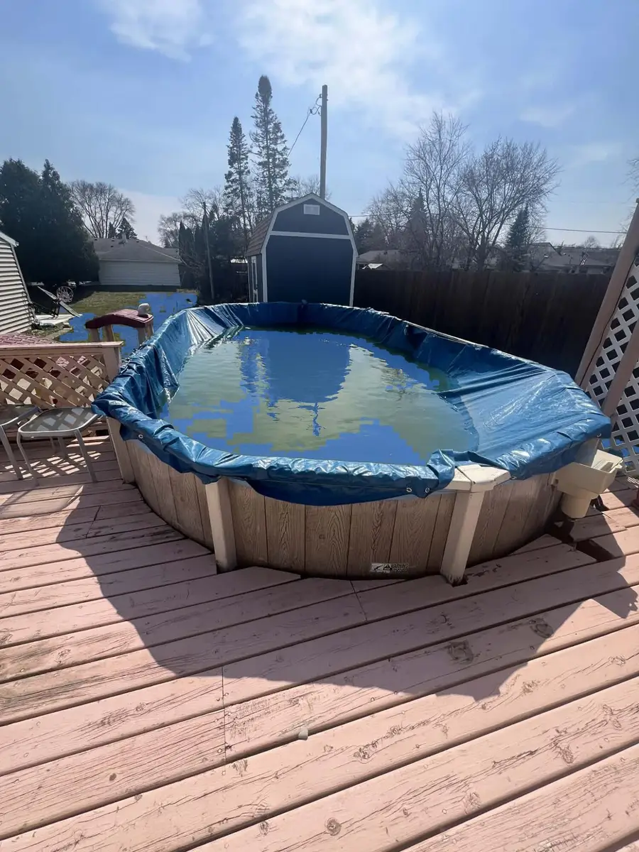 3701 W Bridge St, Greenfield, WI 53221 - #2