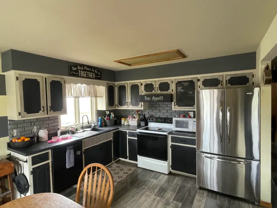 1325 S Indiana Ave, West Bend, WI 53095 - #3