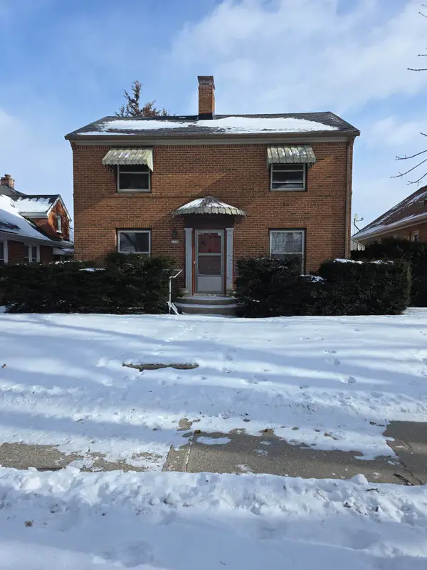 3530 N 55th St, Milwaukee, WI 53216