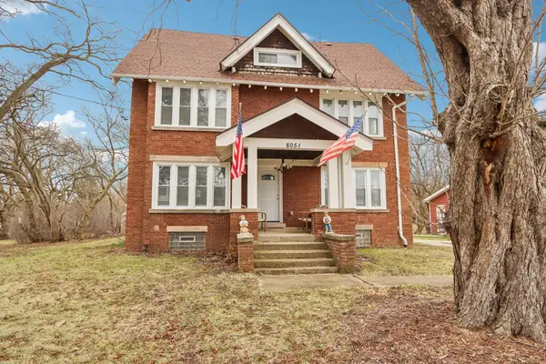 8051 N Granville Rd, Milwaukee, WI 53224