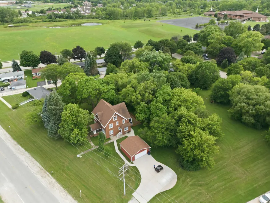 8051 N Granville Rd, Milwaukee, WI 53224 - #2