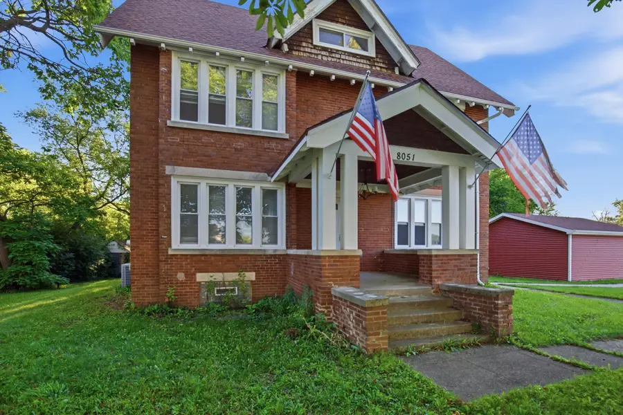 8051 N Granville Rd, Milwaukee, WI 53224 - #3
