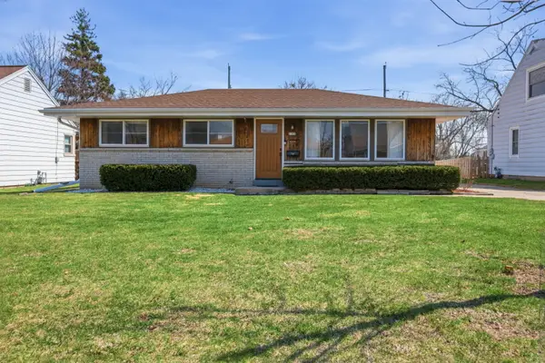 1300 S 95th St, West Allis, WI 53214