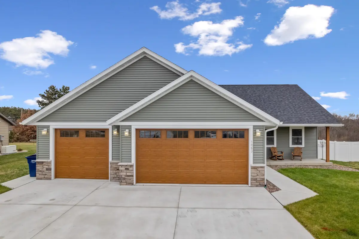 1063 Bolden Ave, Sparta, WI 54656 - #1