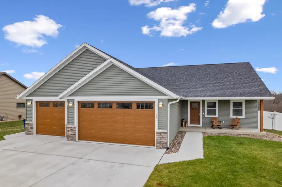 1063 Bolden Ave, Sparta, WI 54656 - #2