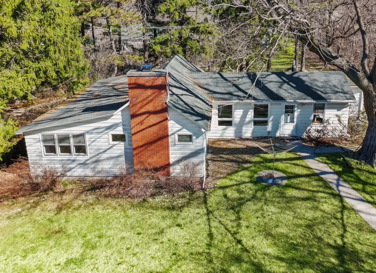 W3676 Highway 50, Geneva, WI 53147 - #1