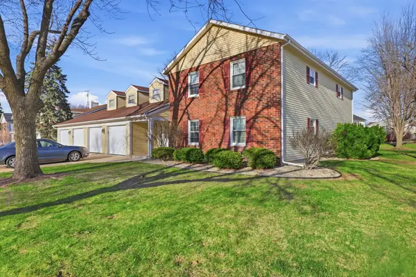 8073 43rd Ave, Kenosha, WI 53142