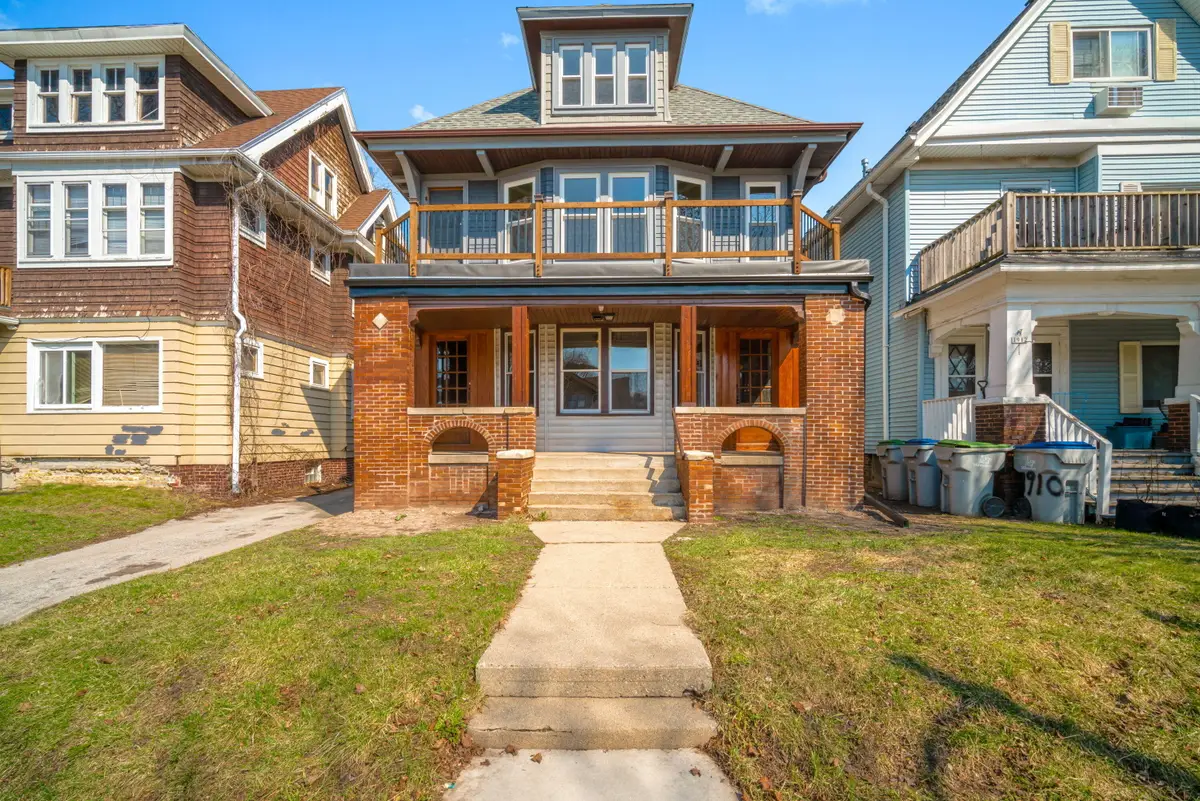 1914 N 48th St, Milwaukee, WI 53208 - #1