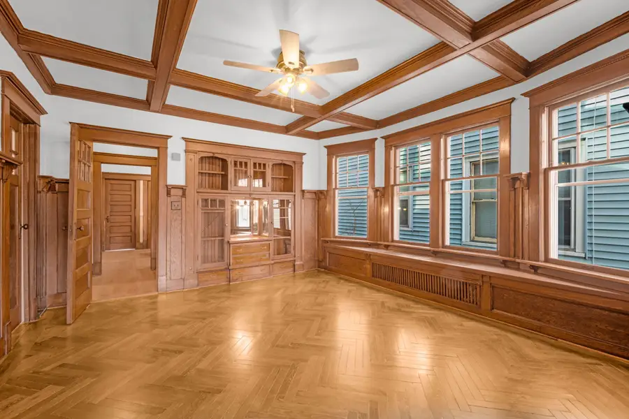 1914 N 48th St, Milwaukee, WI 53208 - #2