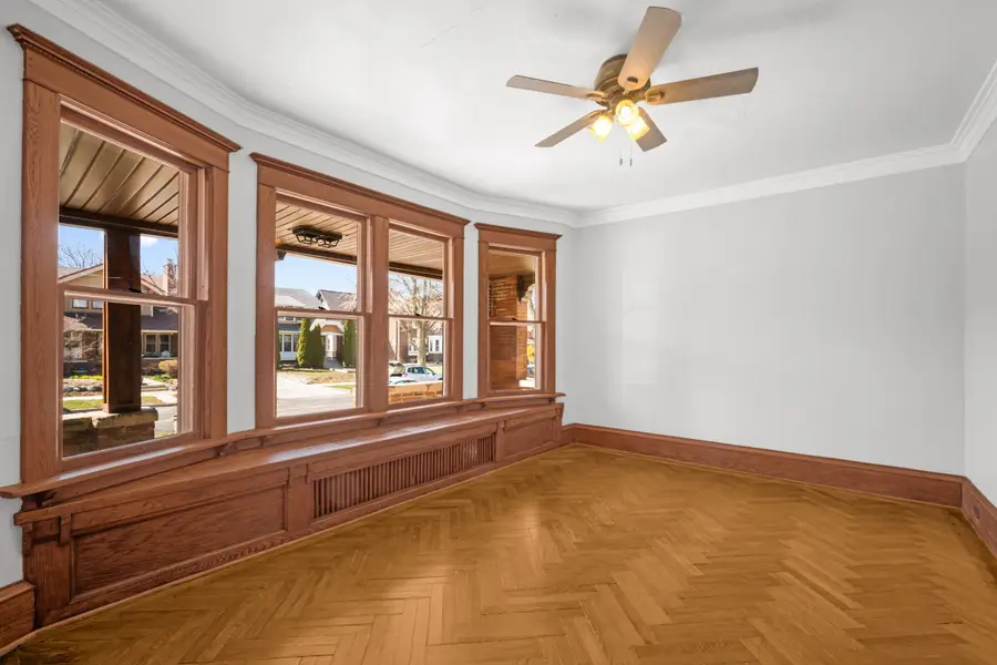 1914 N 48th St, Milwaukee, WI 53208 - #3