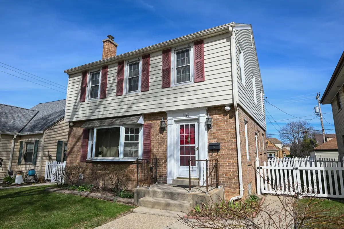 3126 S 26th St, Milwaukee, WI 53215 - #1