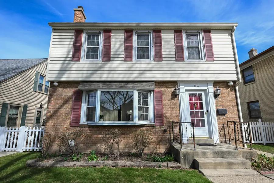 3126 S 26th St, Milwaukee, WI 53215 - #2