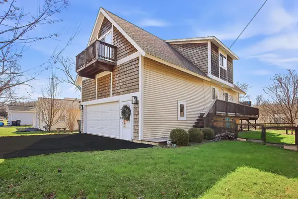 701 Legion Dr, Twin Lakes, WI 53181