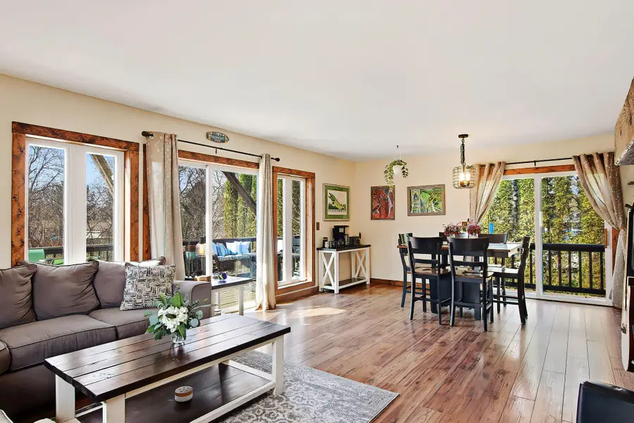 701 Legion Dr, Twin Lakes, WI 53181 - #2