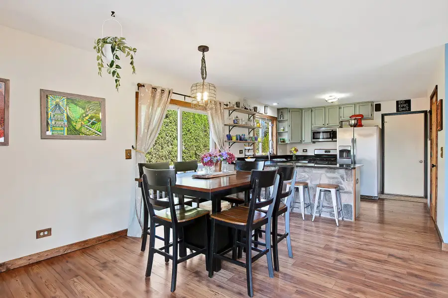 701 Legion Dr, Twin Lakes, WI 53181 - #3