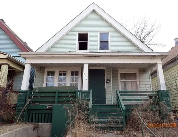 3130 N 33rd St, Milwaukee, WI 53216