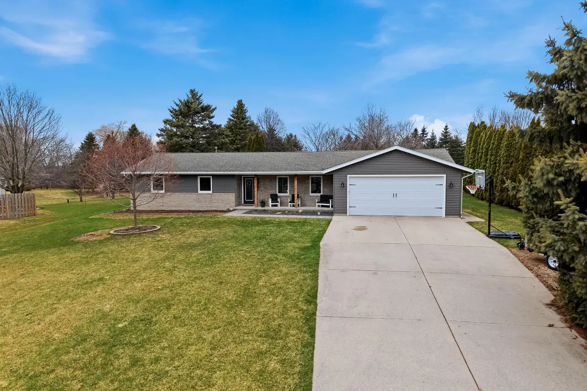 3572 N 49th St, Sheboygan, WI 53083 - #1