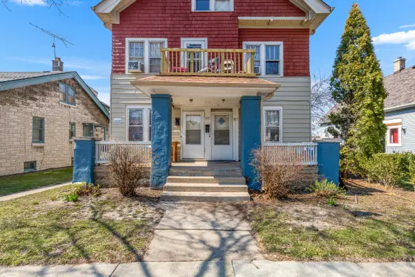 813 S Shea Ave, Milwaukee, WI 53215