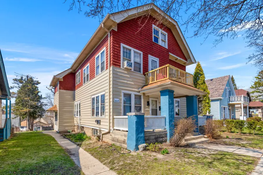 813 S Shea Ave, Milwaukee, WI 53215 - #2