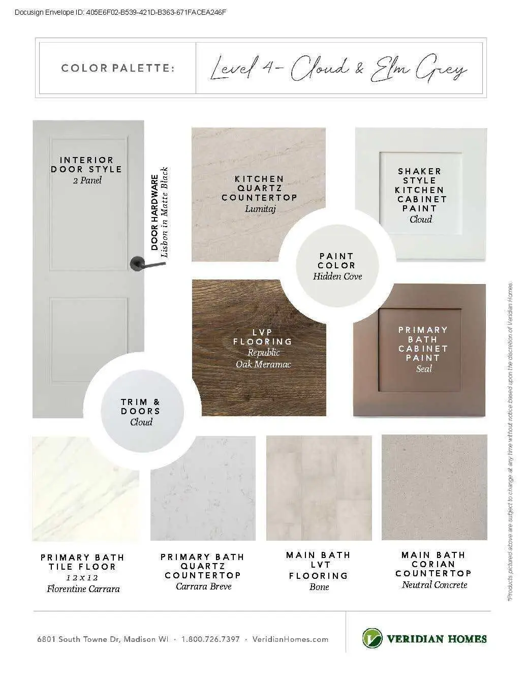 1198 Arrowood Cir W, Oconomowoc, WI 53066 - #1