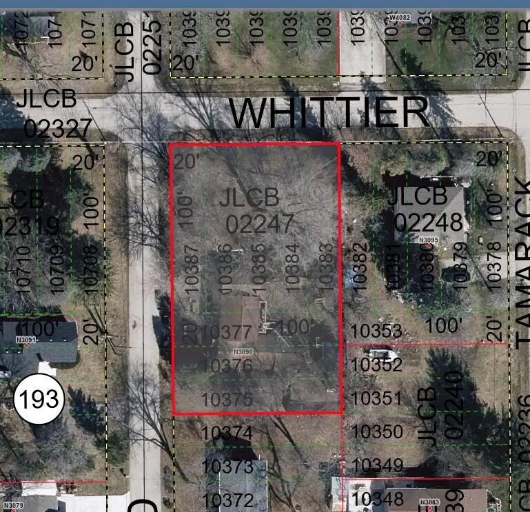 N3090 Uranus Rd, Como, WI 53147 - #3