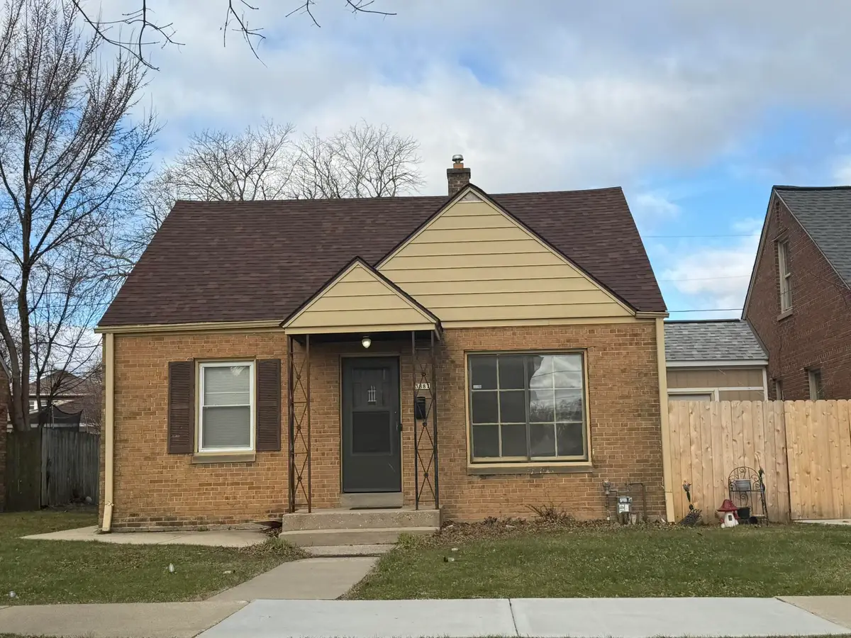 3887 N 56th St, Milwaukee, WI 53216 - #1